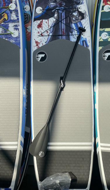 SUP (САП) ДОСКА RAIDEX I BOARD 11’ (332СМ) N 29 в Камышине