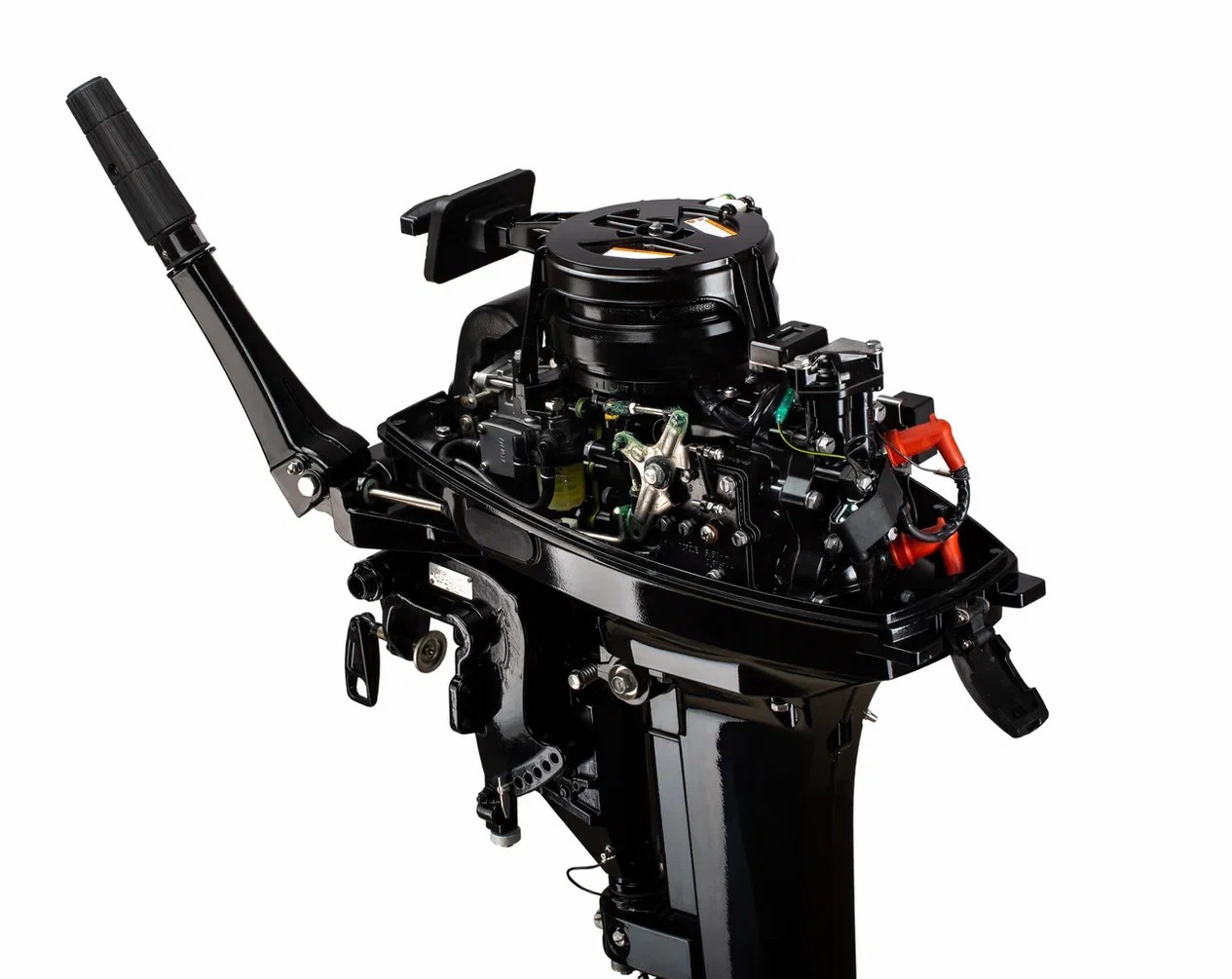 ЛОДОЧНЫЙ МОТОР GLADIATOR G20FHS в Камышине