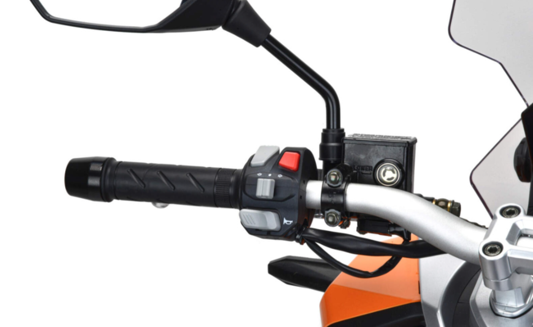 Скутер MOTOLAND (МОТОЛЕНД) T-MAX 150 в Камышине