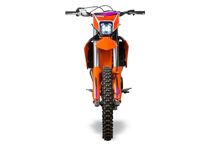 Эндуро мотоцикл IRBIS KTR 250 в Камышине