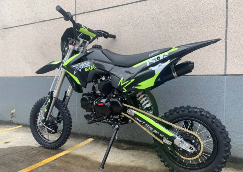 Питбайк BSE EXA SA 14/12 в Камышине