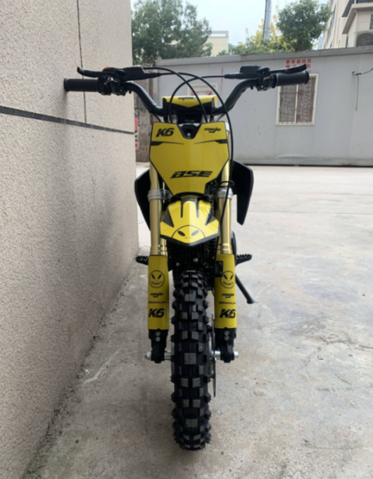 Питбайк BSE K6 в Камышине