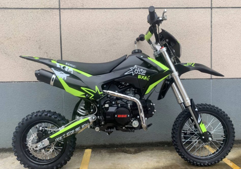 Питбайк BSE EXA SA 14/12 в Камышине