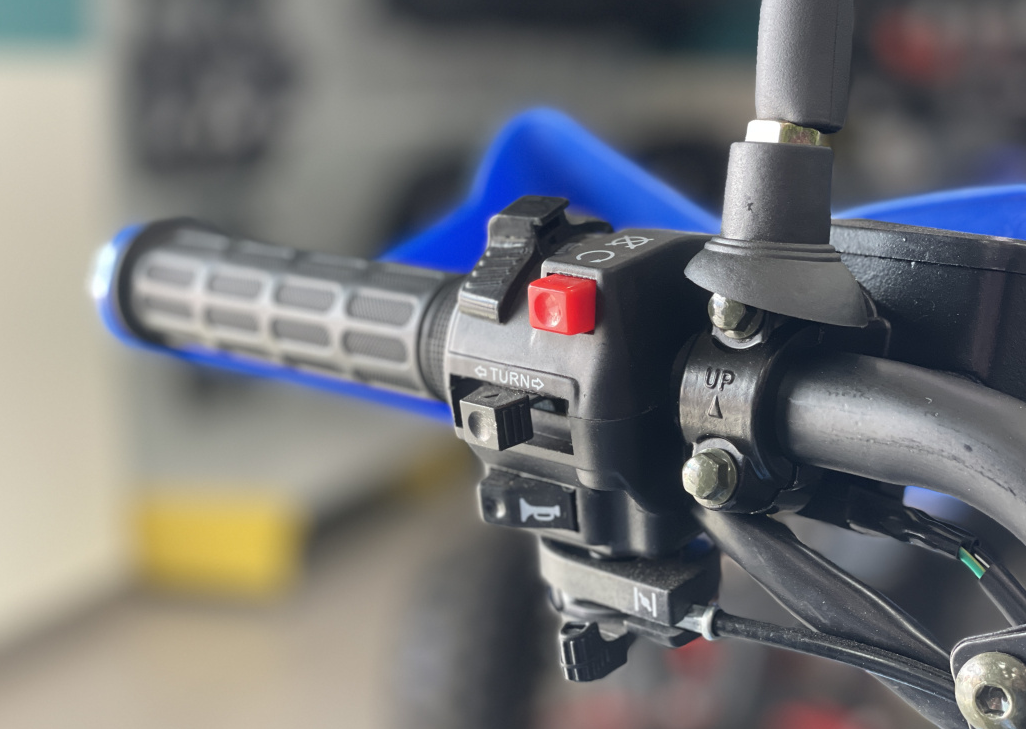 Квадроцикл PROMAX TAURUS 300 в Камышине