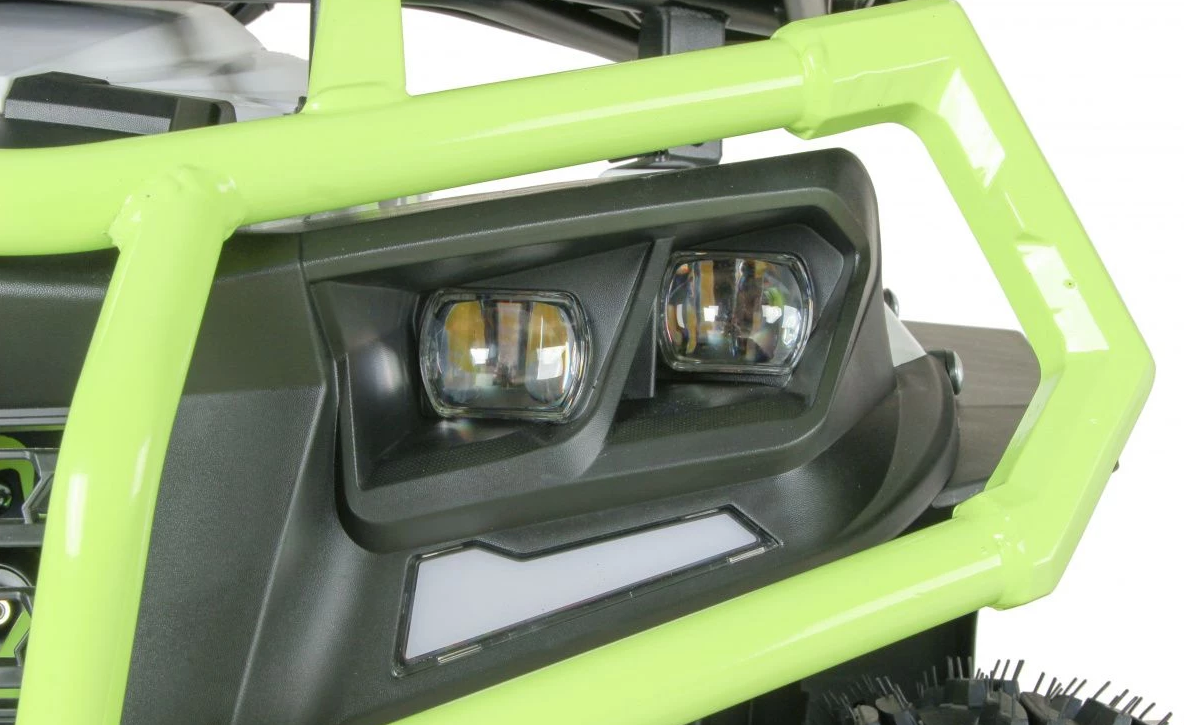 Квадроцикл YACOTA DRAGON 125 в Камышине