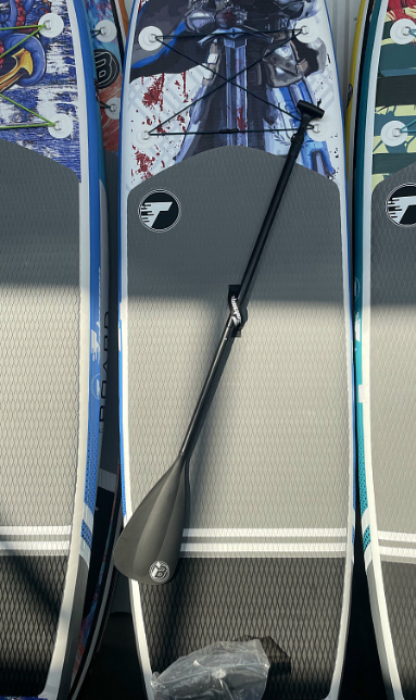 SUP (САП) ДОСКА RAIDEX TAKUMO 10.6’ (320СМ) N 1 в Камышине