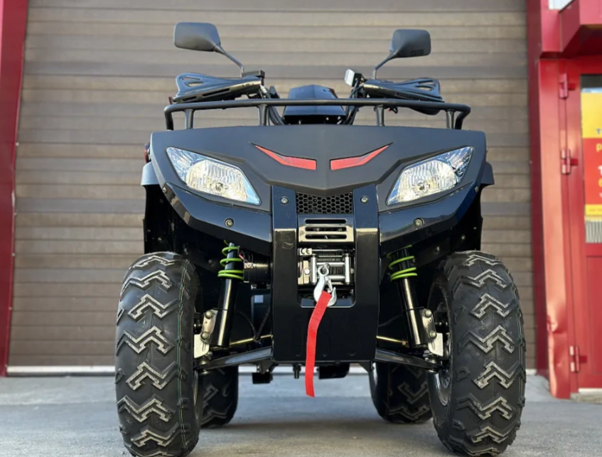 Квадроцикл GBM EXPLORER 400 NEW PREMIUM в Камышине