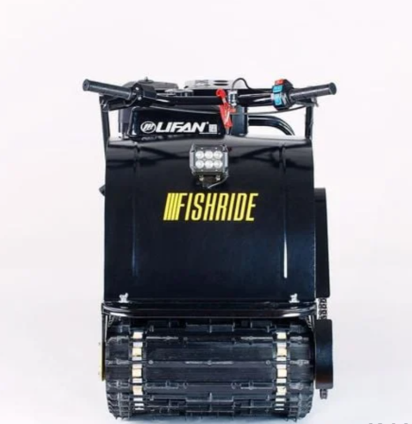 Мотобуксировщик FISHRIDE КЛАССИКА 20 л.с. в Камышине