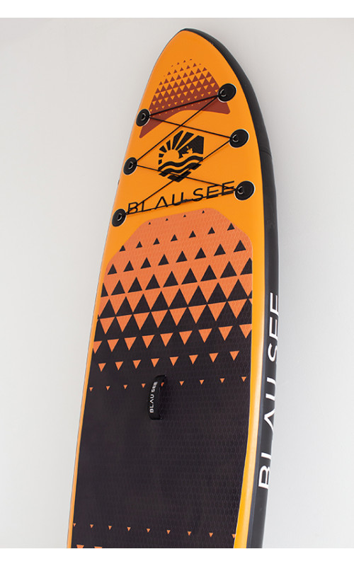 НАДУВНОЙ САП БОРД ORANGA SPACE 10,6 в Камышине