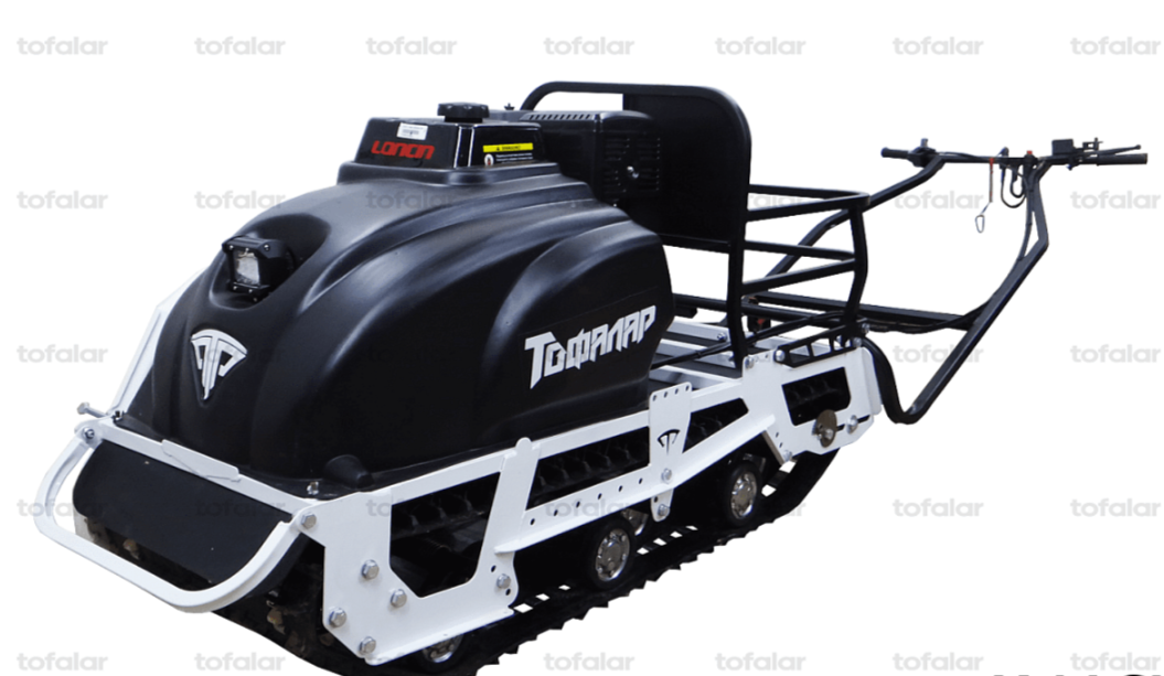 Мотобуксировщик Тофалар 500 классик в Камышине