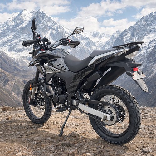 Мотоцикл PROMAX TOURING PR300 в Камышине