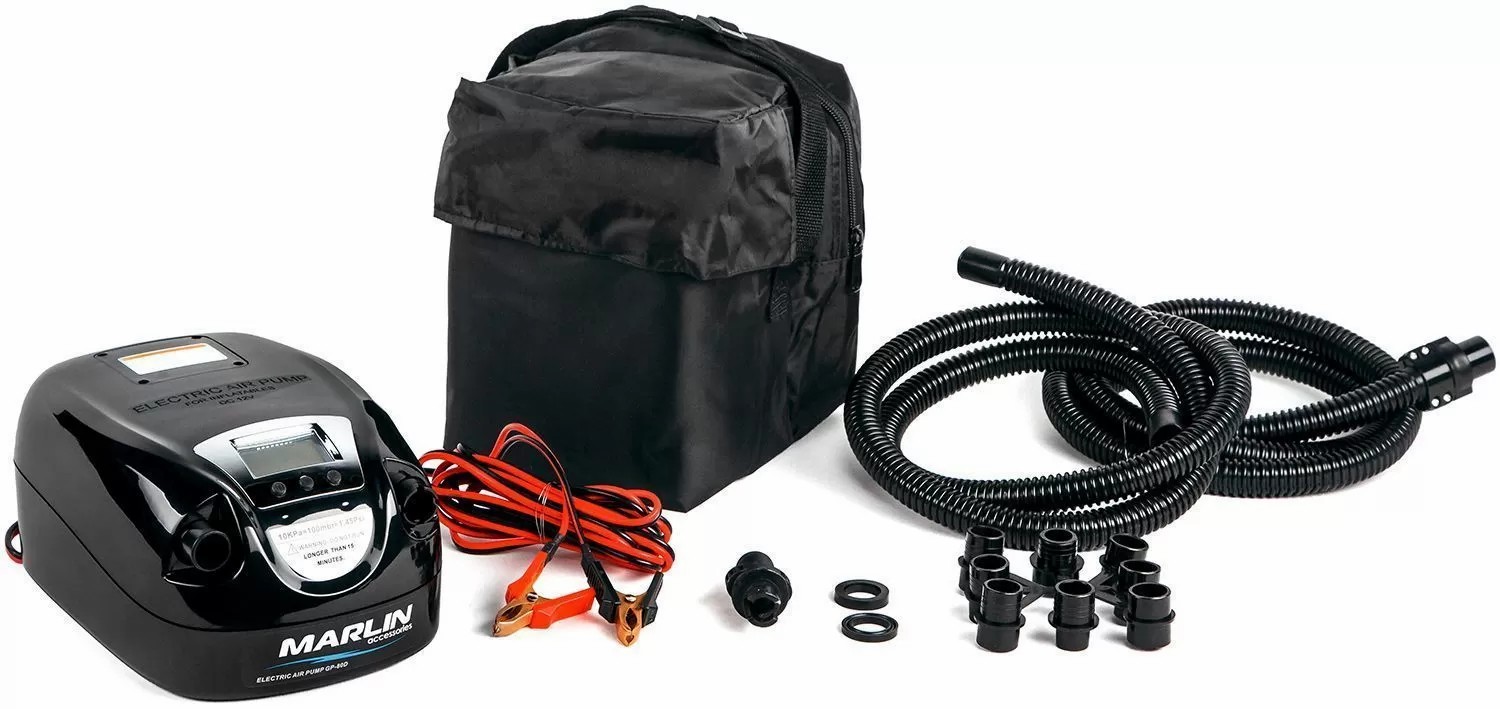 ЭЛЕКТРИЧЕСКИЙ НАСОС MARLIN GP-80 D в Камышине