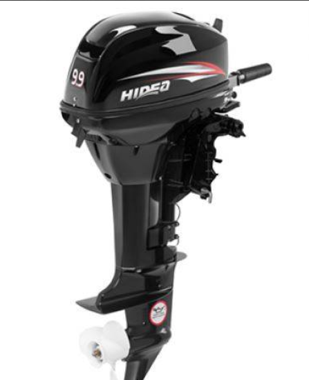 Лодочный мотор HIDEA HD9.9FHL (длинная нога) в Камышине