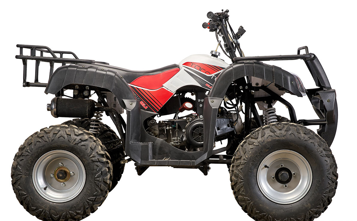 Квадроцикл YACOTA SELA 200 в Камышине