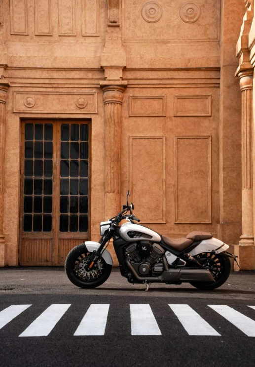 Мотоцикл Benda DarkFlag 500 Commander в Камышине