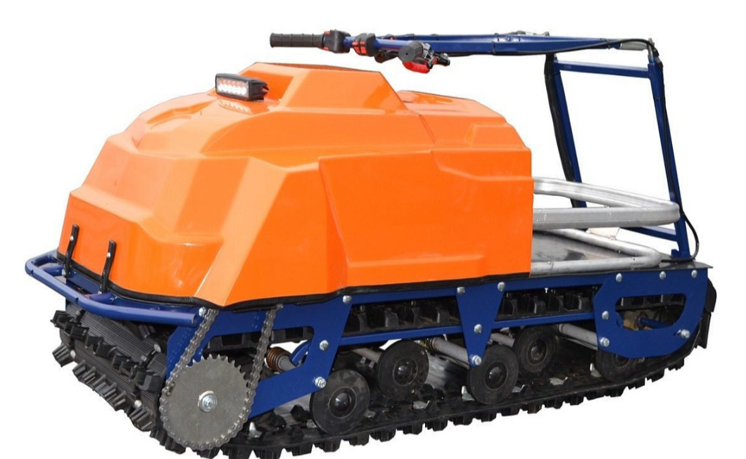 Мотобуксировщик БАРС СЛЕДОПЫТ MDS 15 л.с. в Камышине