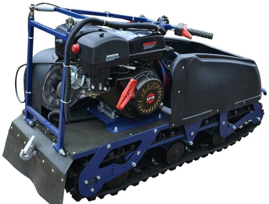 Мотобуксировщик БАРС СЛЕДОПЫТ FS. RS 9 л.с. в Камышине