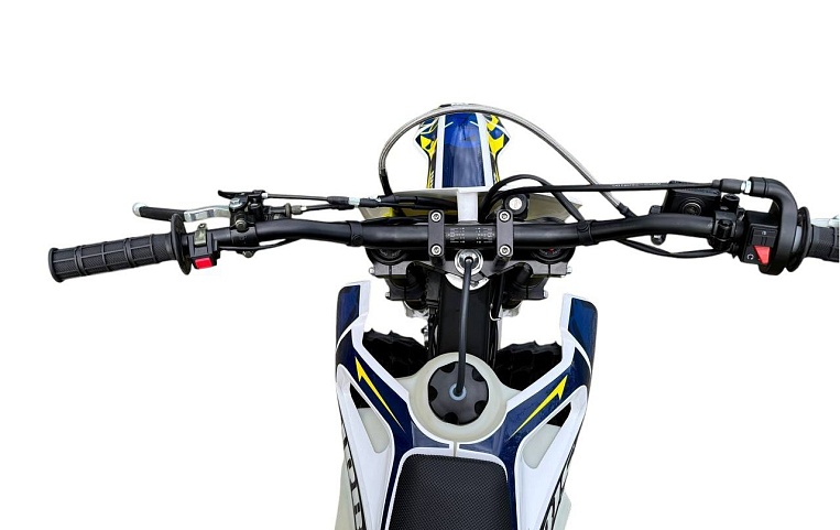 Эндуро мотоцикл IRBIS HTR 250 в Камышине