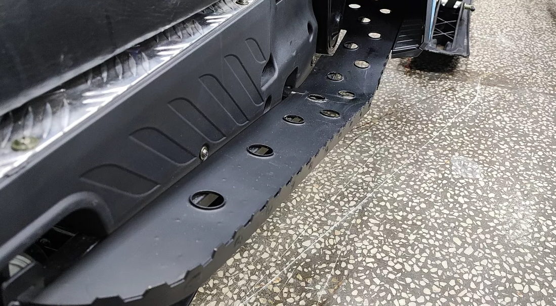 Снегоход Ataki WD150 Б/У в Камышине