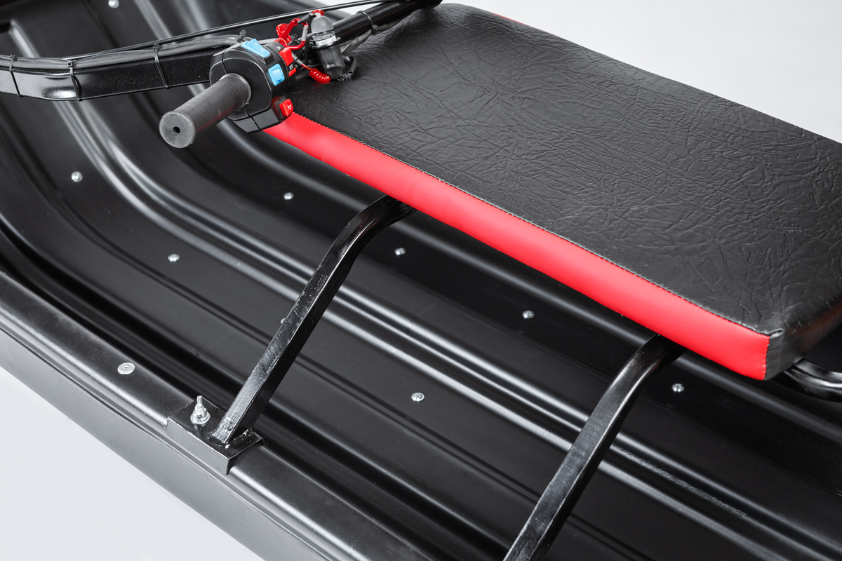 СИДЕНИЕ ДЛЯ САНЕЙ в Камышине