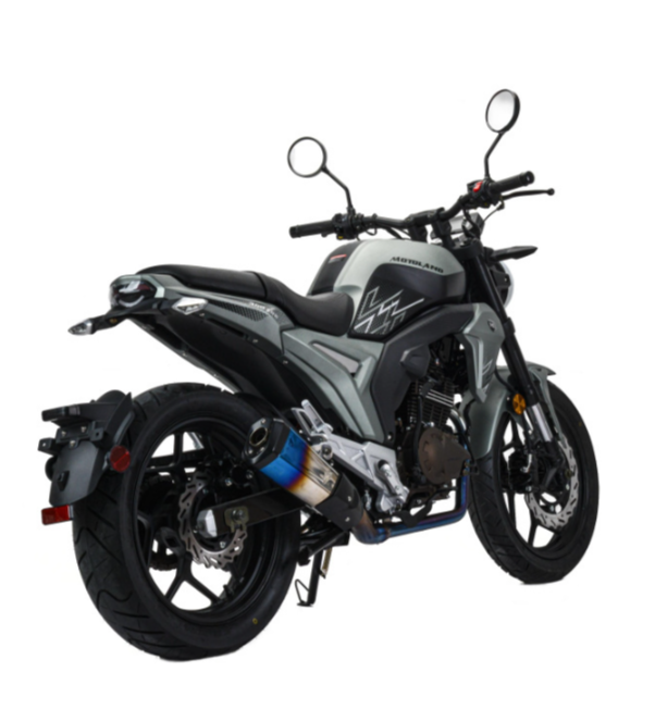 Мотоцикл MOTOLAND (МОТОЛЕНД) 300 CBR в Камышине