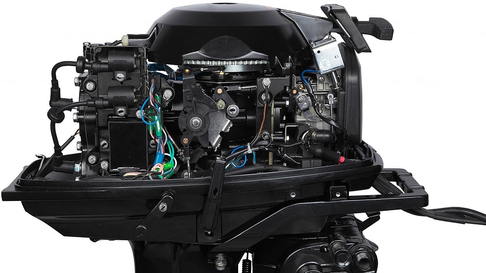 Лодочный мотор MARLIN MP 30 AWRL в Камышине