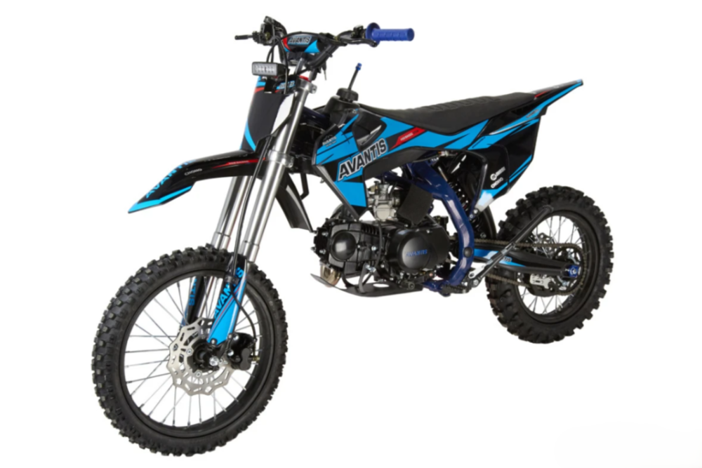 Питбайк Avantis H12 Basic 17/14 Pro Sport в Камышине