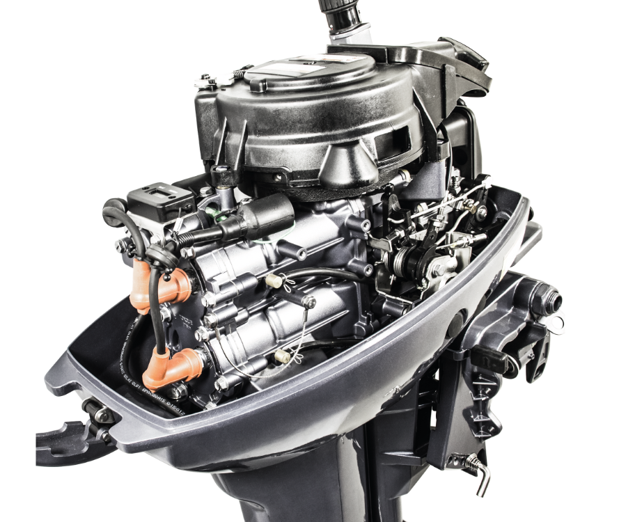 Лодочный мотор APACHE T9.9(15) BS в Камышине