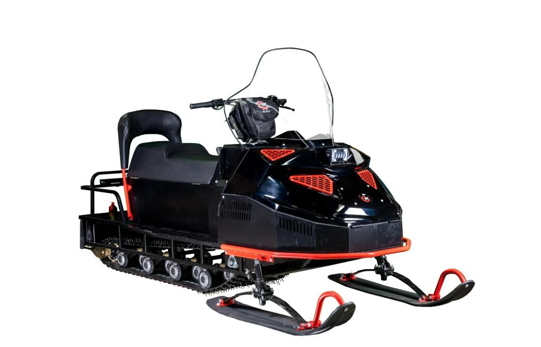 Снегоход БТС 4Т ЛЮКС / 29 л.с. 726 м3 в Камышине