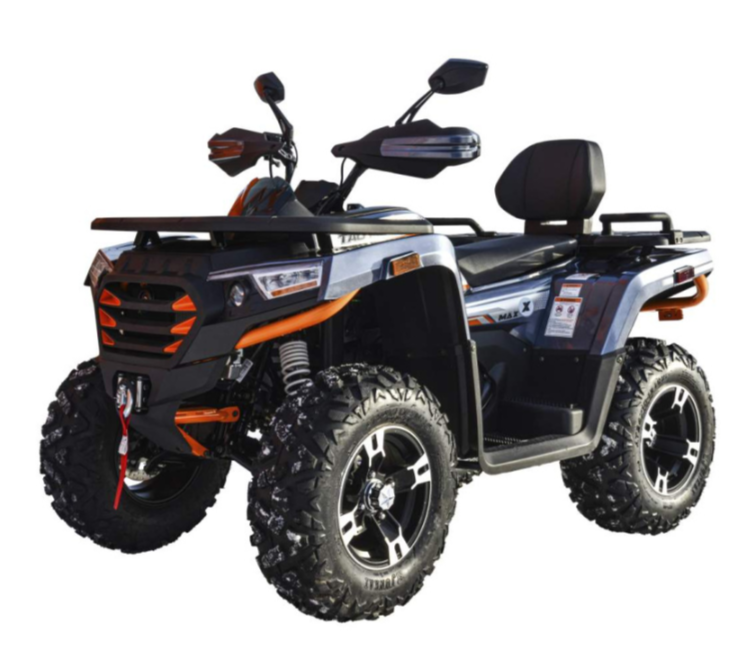 Квадроцикл MOTOLAND (МОТОЛЕНД) 300 MAX X в Камышине