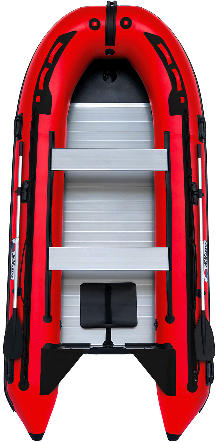 ЛОДКА SMARINE STRONG 380 в Камышине