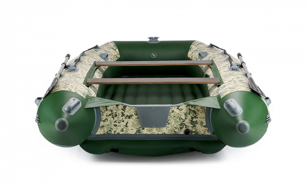 Лодка MISHIMO RAPID 360 PRO в Камышине