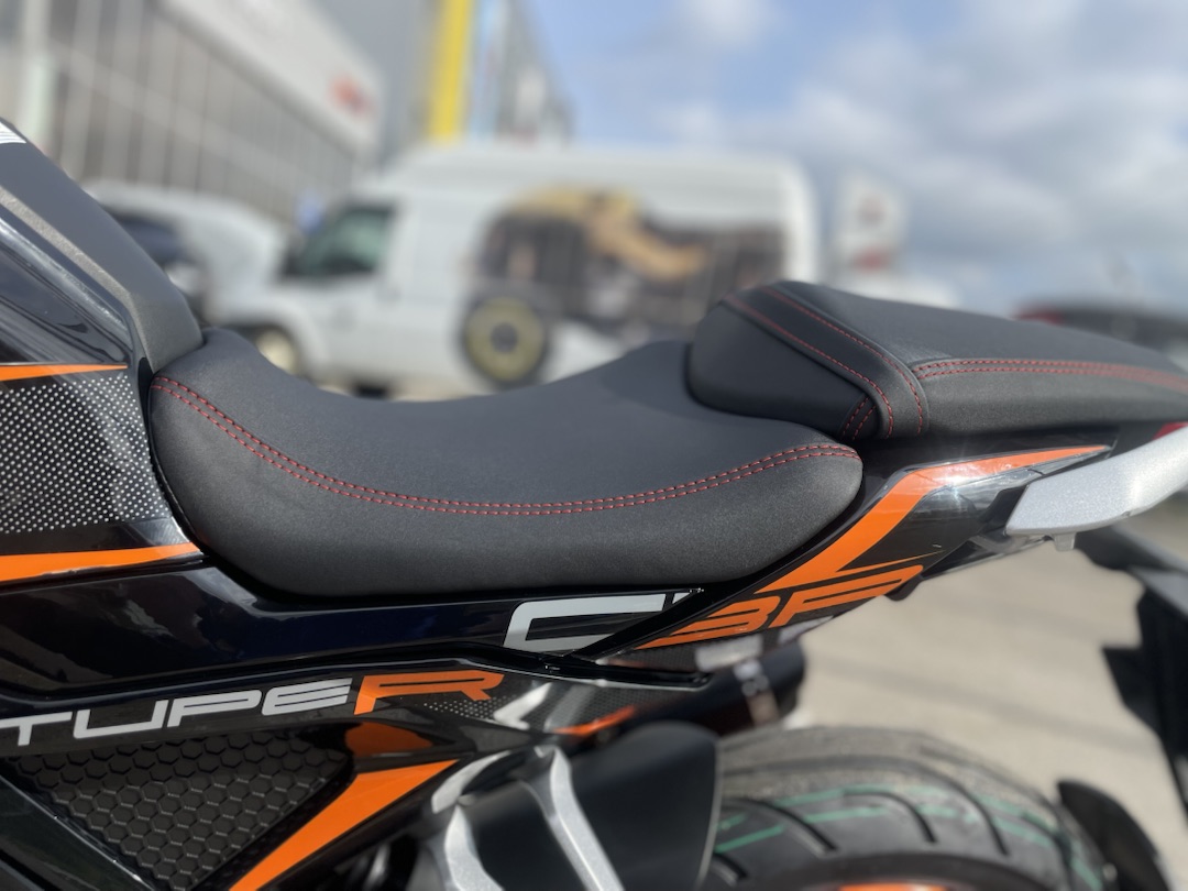 Мопед PROMAX CB150R (49) в Камышине