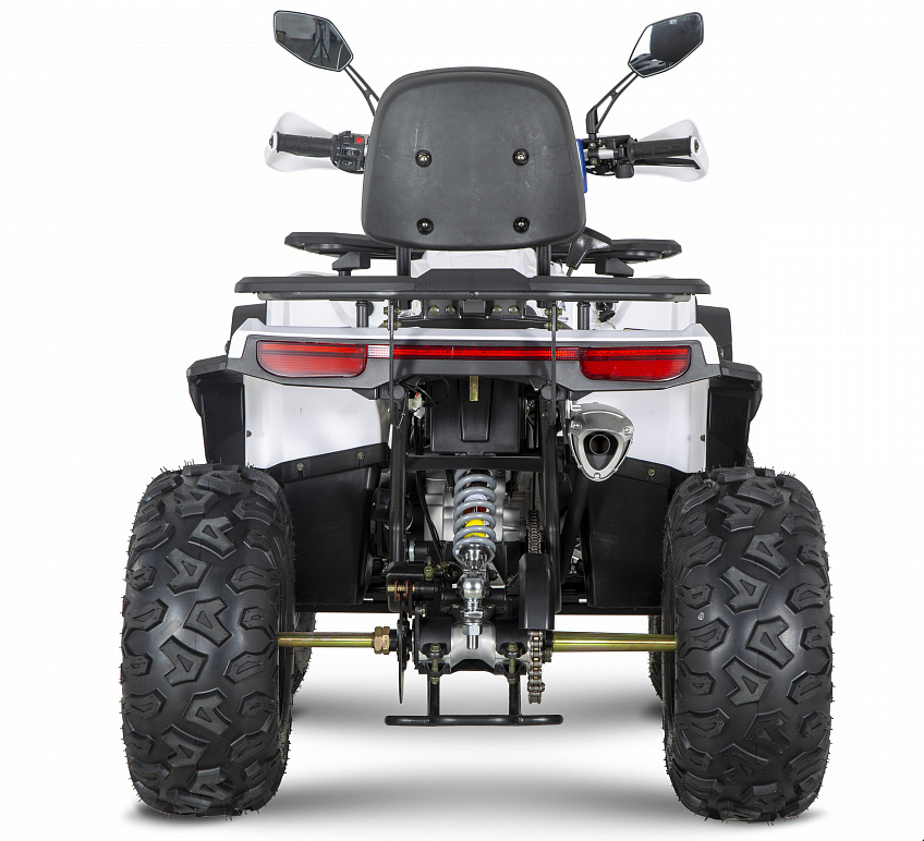 Квадроцикл YACOTA VIKING PRO 200 в Камышине