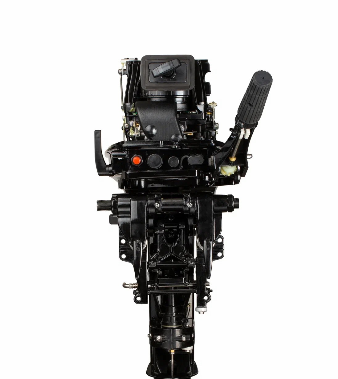 ЛОДОЧНЫЙ МОТОР GLADIATOR G9.9 PRO FHS в Камышине