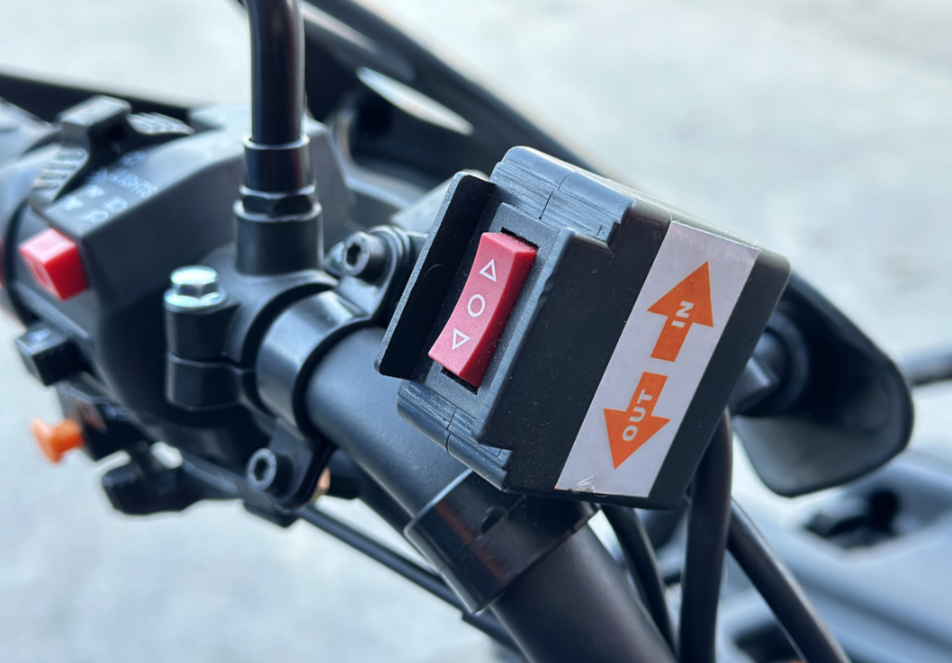 Квадроцикл GBM EXPLORER 400 NEW PREMIUM в Камышине