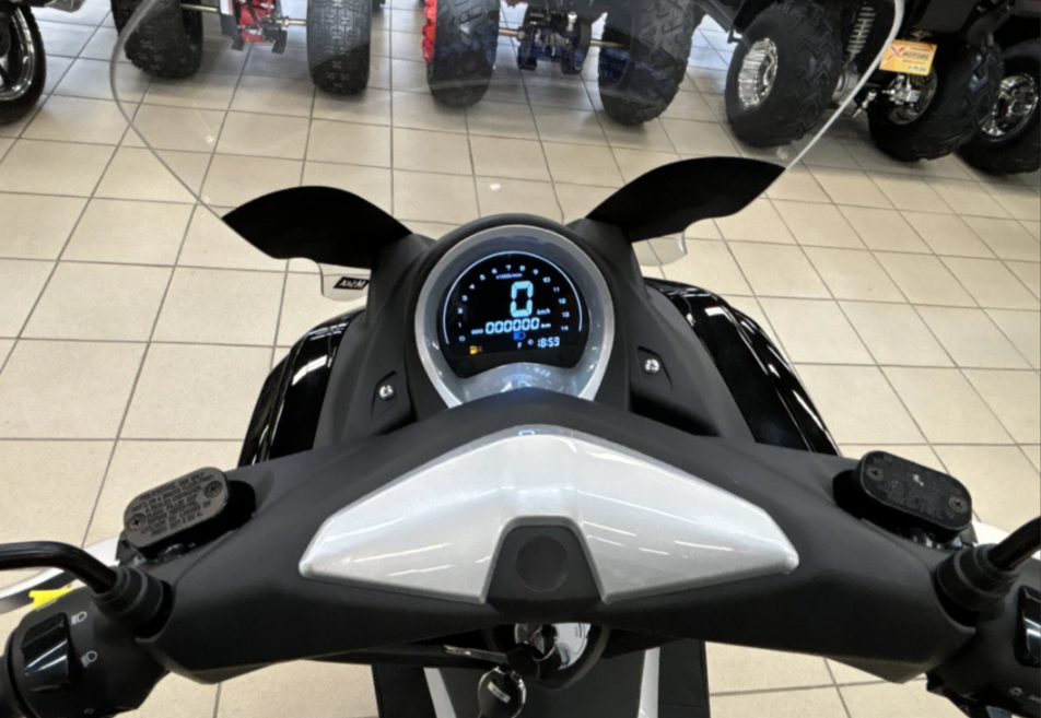 МаксиСкутер PROMAX NMAX 200(49) (replica YAMAHA) в Камышине