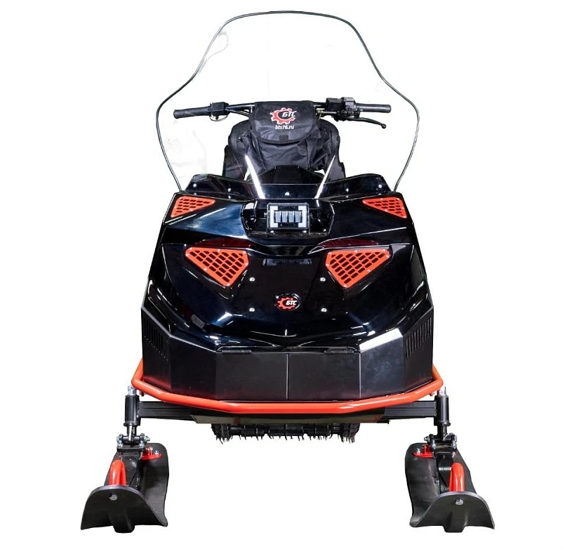 Снегоход БТС 4Т ЛЮКС / 29 л.с. 726 м3 в Камышине