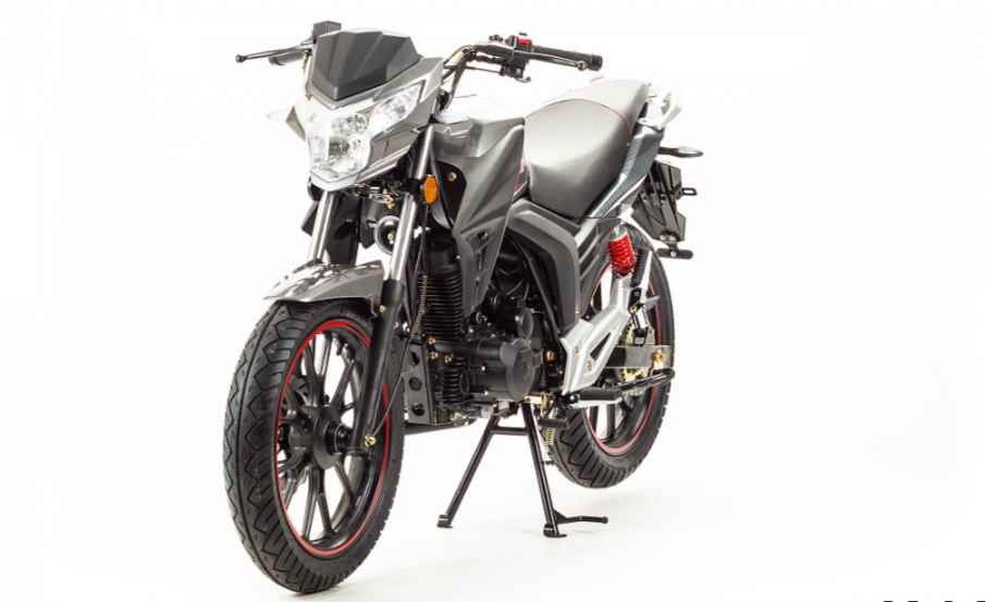 Мотоцикл FLASH 200 в Камышине