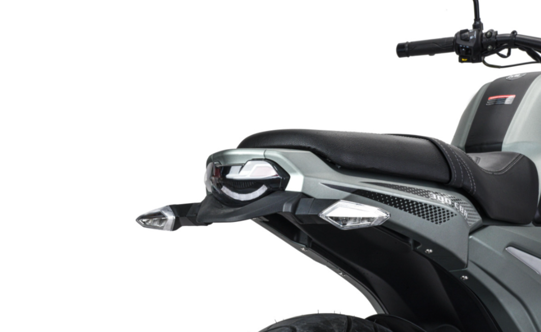 Мотоцикл MOTOLAND (МОТОЛЕНД) 300 CBR в Камышине