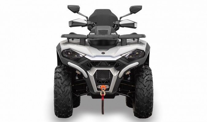 Квадроцикл HISUN GUARDIAN 550L /LONG в Камышине