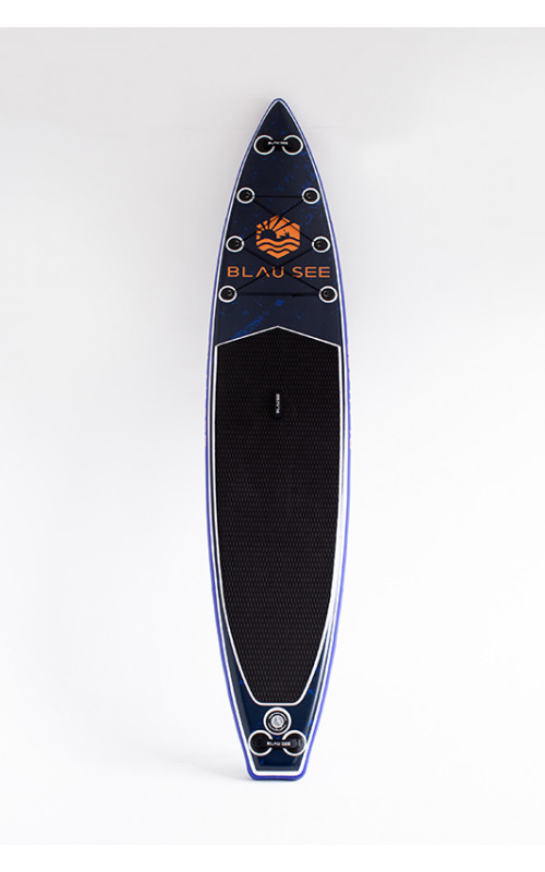 НАДУВНОЙ САП БОРД OCEAN SUNSET 12,6 в Камышине