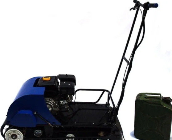 Мотобуксировщик ЛИДЕР-ДЕЛЬТА-RL (+фара)  8 л.с. в Камышине