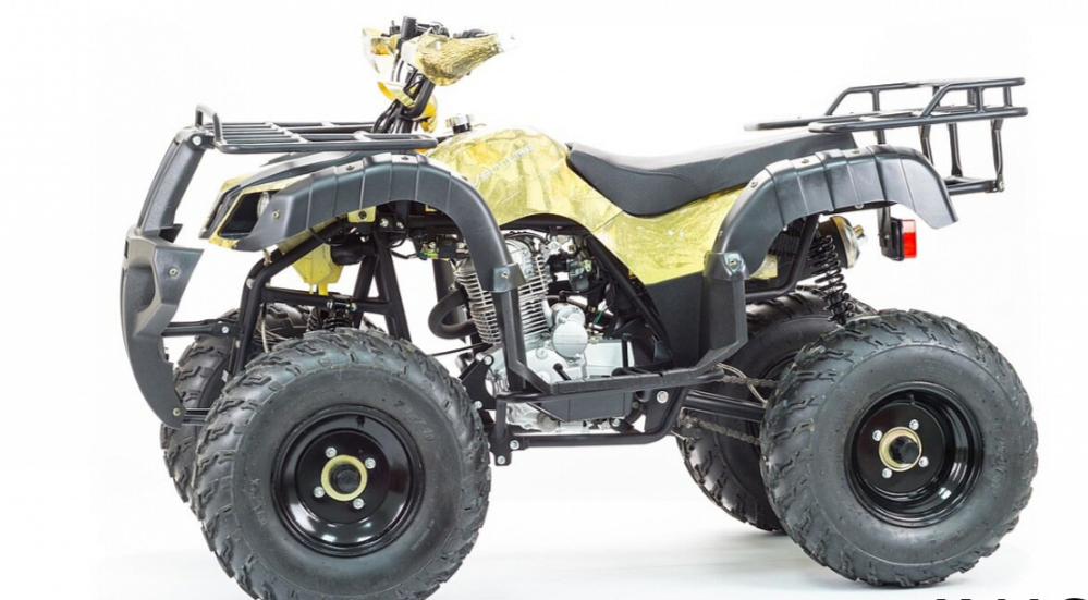 Квадроцикл MOTOLAND (МОТОЛЕНД) 250 ADVENTURE в Камышине