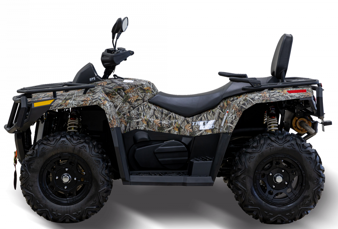 Квадроцикл HISUN TACTIC GT1000/LIMITED в Камышине