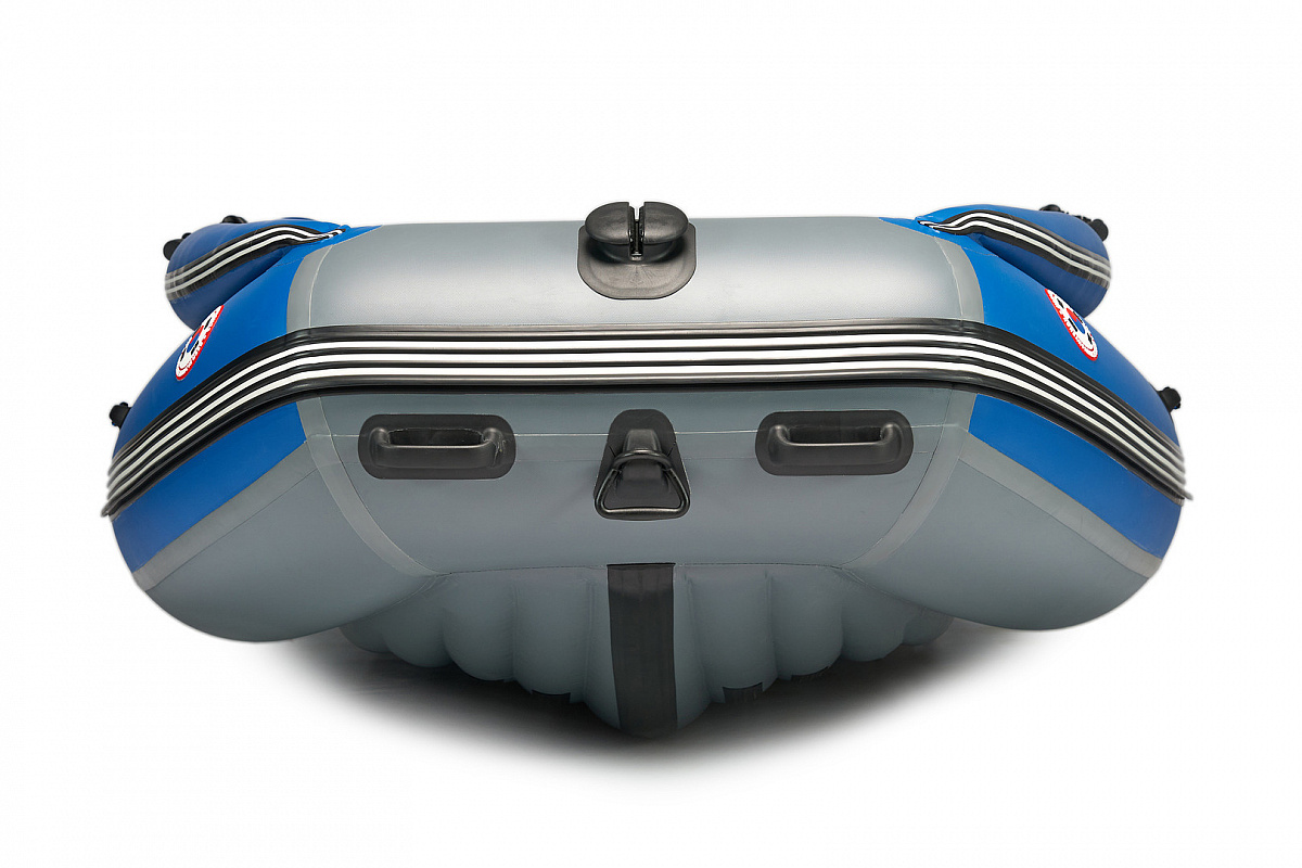 Лодка MISHIMO FAMILY LITE 350 в Камышине