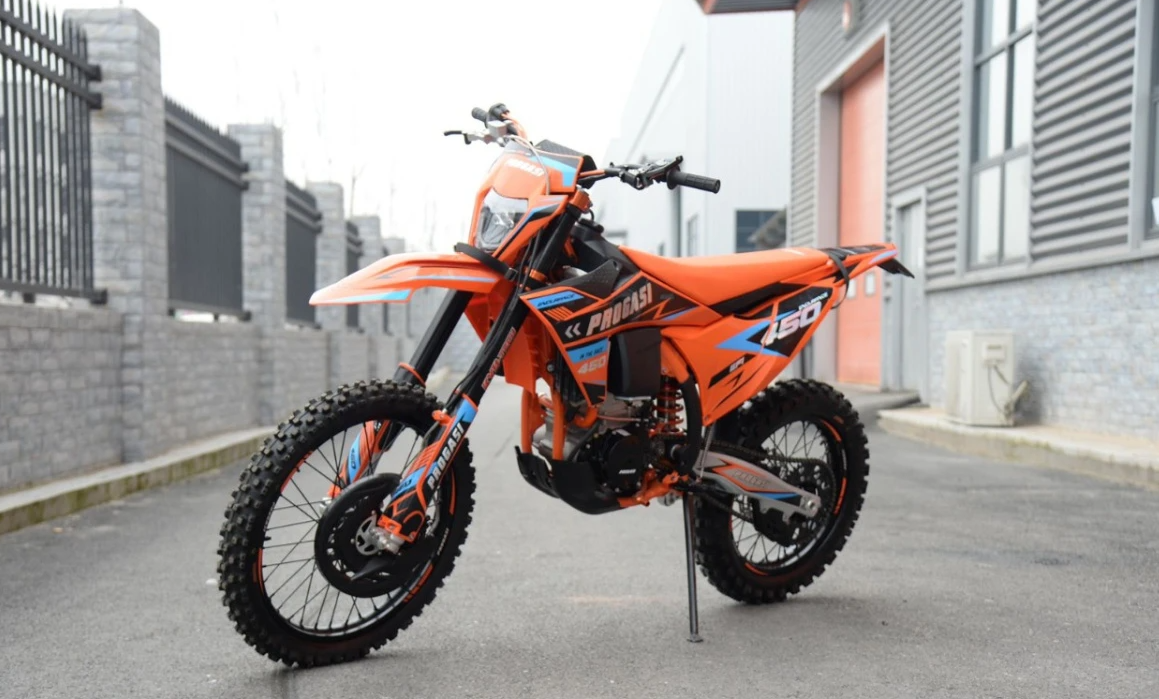 Мотоцикл Progasi Endurance 300 EFI в Камышине