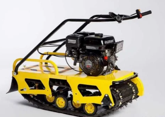 Мотобуксировщик FISHRIDE МИНИ 6.5 л.с. в Камышине