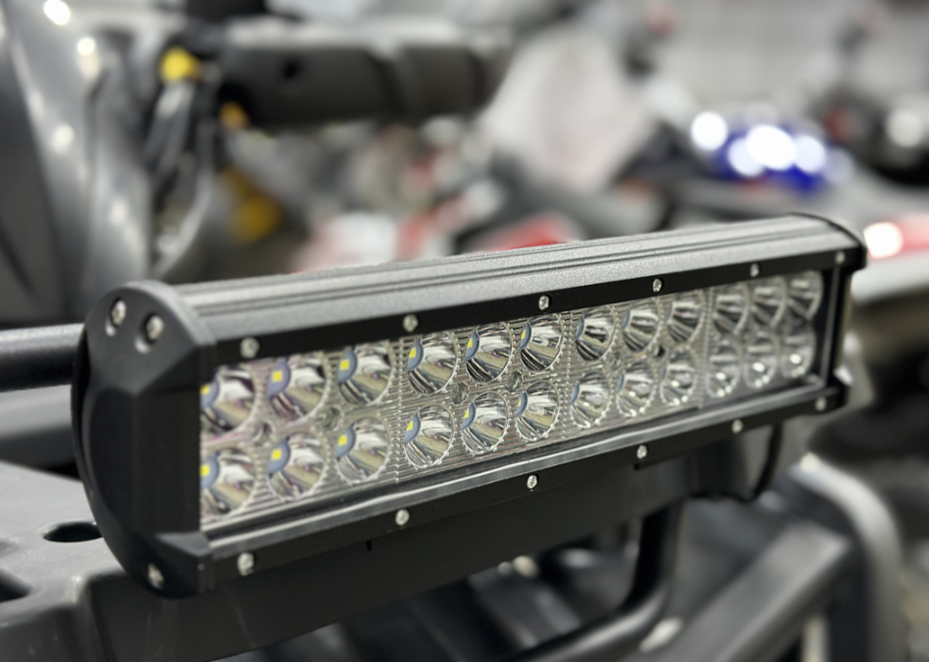 Квадроцикл GBM MAVERICK 300 NEW PREMIUM в Камышине