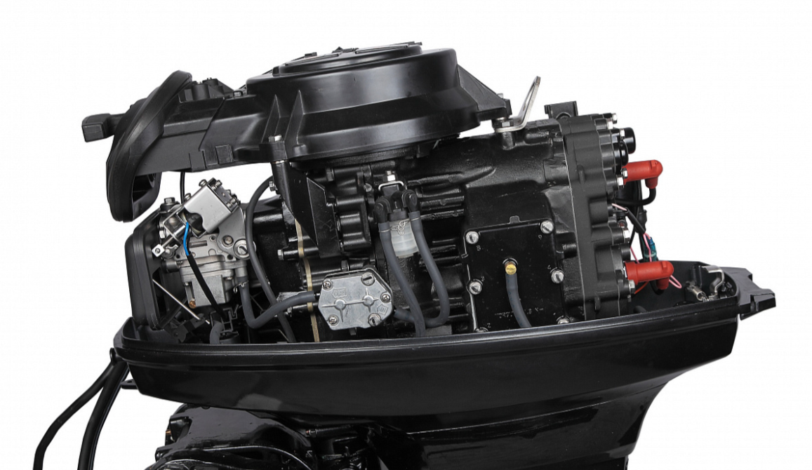 Лодочный мотор MARLIN MP 40 AERTL в Камышине